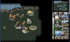 C&C: Red Alert screenshot 2