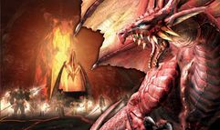 Chronicle 4: Scions of Destiny screenshot 1