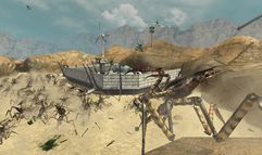 Starship Troopers screenshot 6