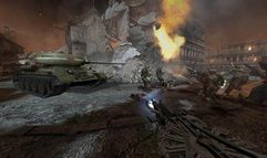 Painkiller: Battle out of Hell screenshot 2