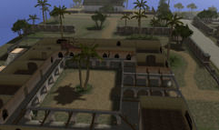 Brigade E5: New Jagged Union screenshot 10