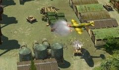 Blitzkrieg II screenshot 4