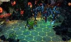 King's Bounty: The Legend screenshot 13