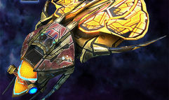 Darkstar One screenshot 8