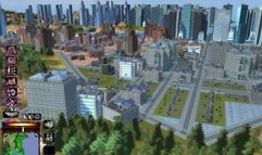 City Life screenshot 2