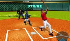 Ultimate Baseball Online screenshot 3