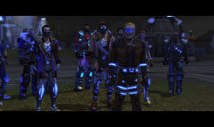 Auto Assault screenshot 7