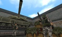 Half-Life: Blue Shift screenshot 16