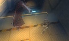 X-Men: The Official Movie Game screenshot 10