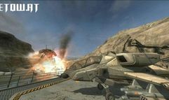 Enemy Territory: Quake Wars screenshot 15