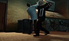 Hitman: Blood Money screenshot 7