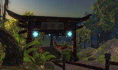 Earthrise screenshot 2