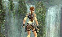 Tomb Raider: Legend screenshot 1