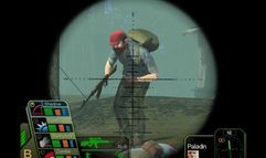 Raven Squad screenshot 3