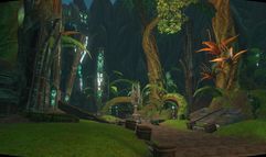 Stargate Worlds screenshot 1