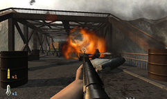 Power Of Destruction screenshot 2