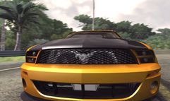 Test Drive Unlimited screenshot 6