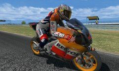 MotoGP 3 screenshot 11