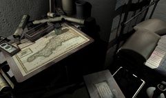 Dark Fall: Lights Out screenshot 2