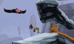 Oblitus screenshot 2