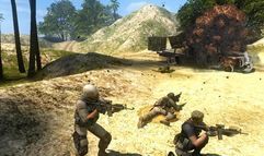 Field Ops screenshot 10