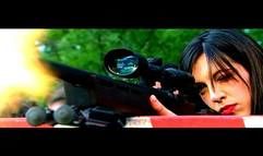 Act of War: Direct Action screenshot 9
