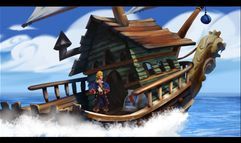Monkey Island 2 Special Edition: LeChuck's Revenge screenshot 8