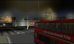 Bus Driver screenshot 8