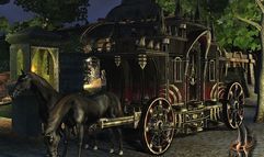 Two Worlds screenshot 2
