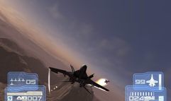 Rebel Raiders: Operation Nighthawk screenshot 5