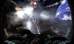 Prey screenshot 2