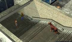 Night Watch screenshot 9