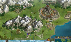 Knights of Honor screenshot 2