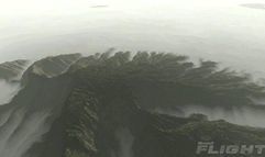 Microsoft Flight screenshot 1