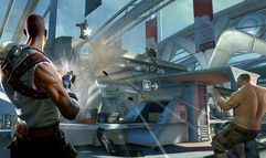 BRINK screenshot 2