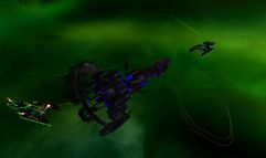 Sword of the Stars screenshot 22