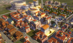 Caesar IV screenshot 16