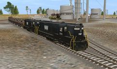 Trainz Railroad Simulator 2006 screenshot 66