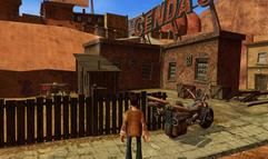 Raiders of the Lost Casino screenshot 5