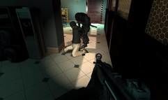 SWAT 4 screenshot 3