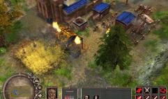 Sparta: Ancient Wars screenshot 1