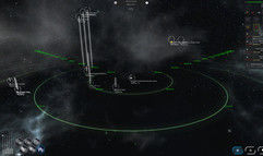 Gates of Horizon screenshot 5