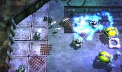 Hexodius screenshot 6