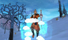 Zu Online screenshot 9