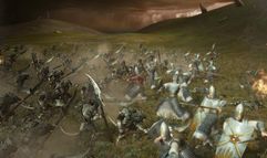 Warhammer: Mark of Chaos screenshot 5