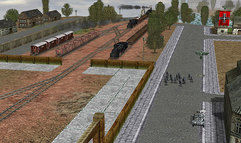 World War II: Panzer Claws II screenshot 1