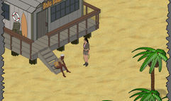 Malathedra screenshot 3
