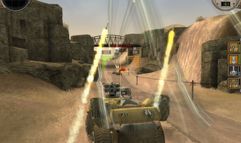 Hard Truck: Apocalypse screenshot 3