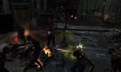 Hellgate Global screenshot 3