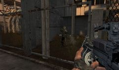 S.T.A.L.K.E.R.: Shadow of Chernobyl screenshot 8